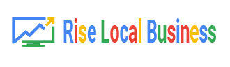 Company Logo For Rise Local Business'