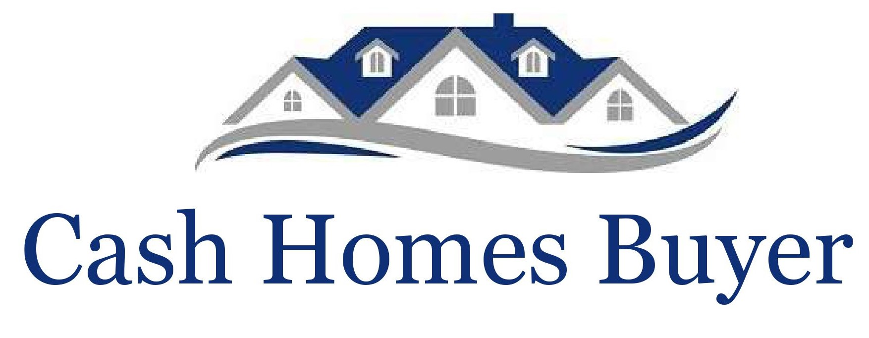 Cash Homes Buyer Logo