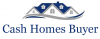 Company Logo For Cash Homes Buyer'