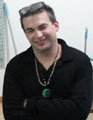 Rich "Slayer of Stubborn Fat" Tweten CPT, Author'