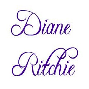 Company Logo For Judge Diane Ritchie'