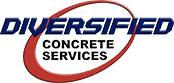Company Logo For Diversified Concrete Services'