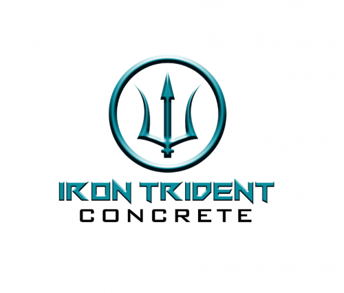 Company Logo For Iron Trident Concrete'