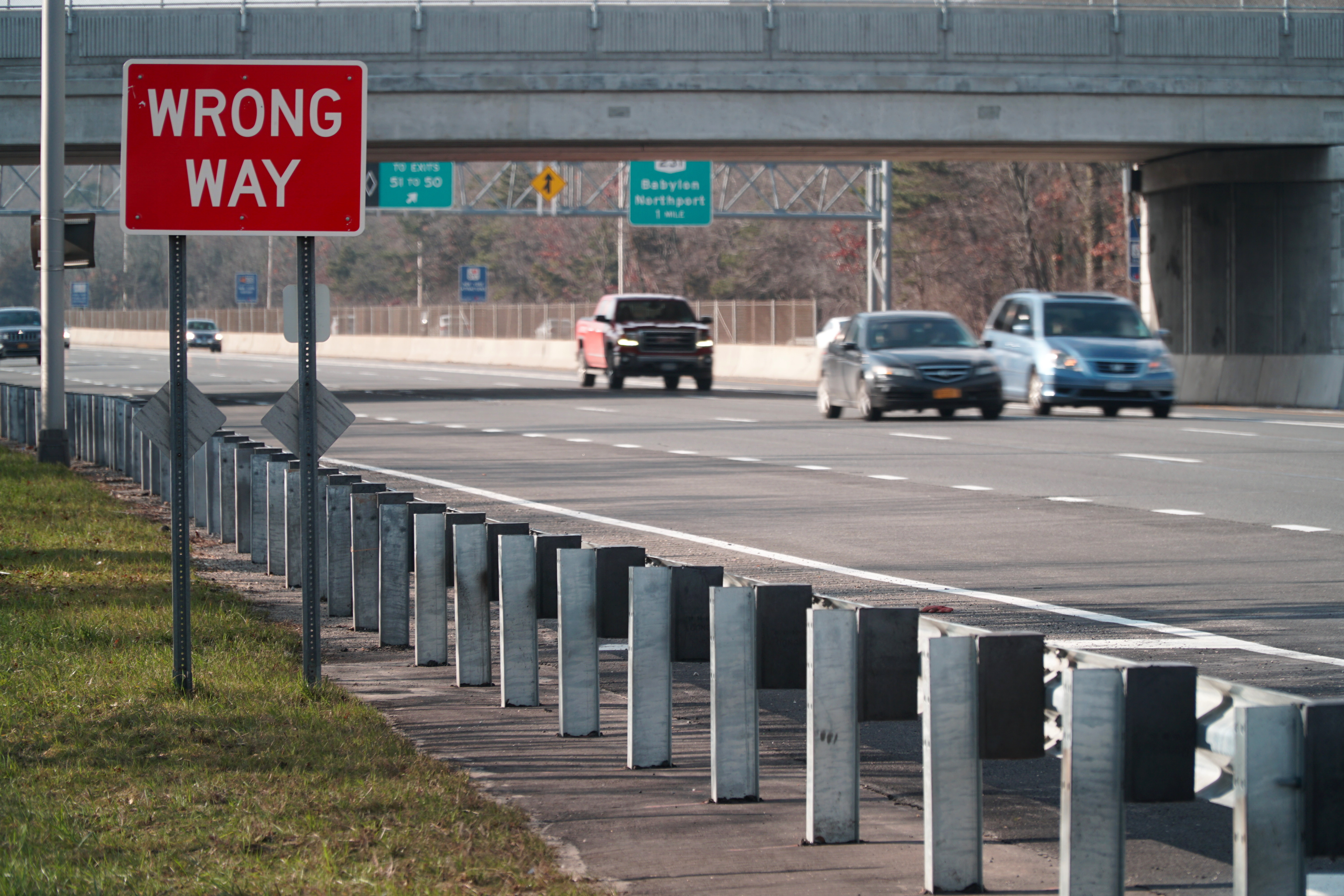 Wrong-Way Collision is Deadliest Accident in Recent Minnesot