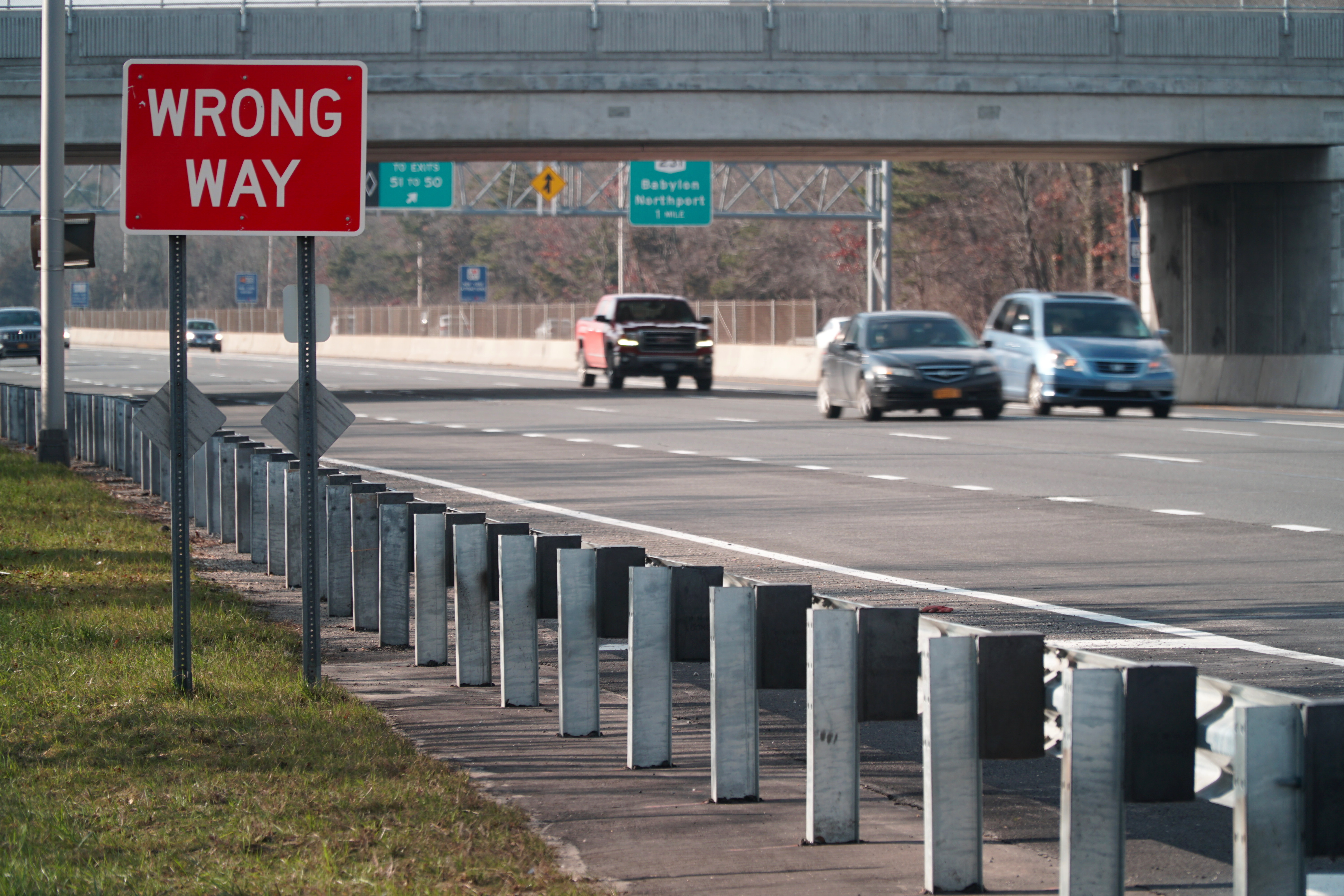 Wrong-Way Collision is Deadliest Accident in Recent Minnesot'