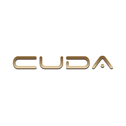 CUDA Oil and Gas Incorporated Logo