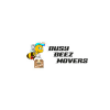 Company Logo For Busy Beez Movers'