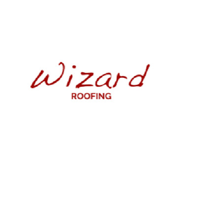 Wizard Roofing Logo