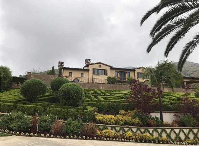 San Gabriel Valley Homes for Sale'