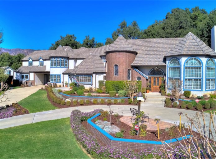 San Gabriel Valley Real Estate'