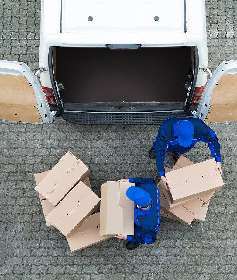 Moving Companies Greenville'