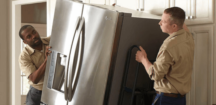 Best Moving Companies'