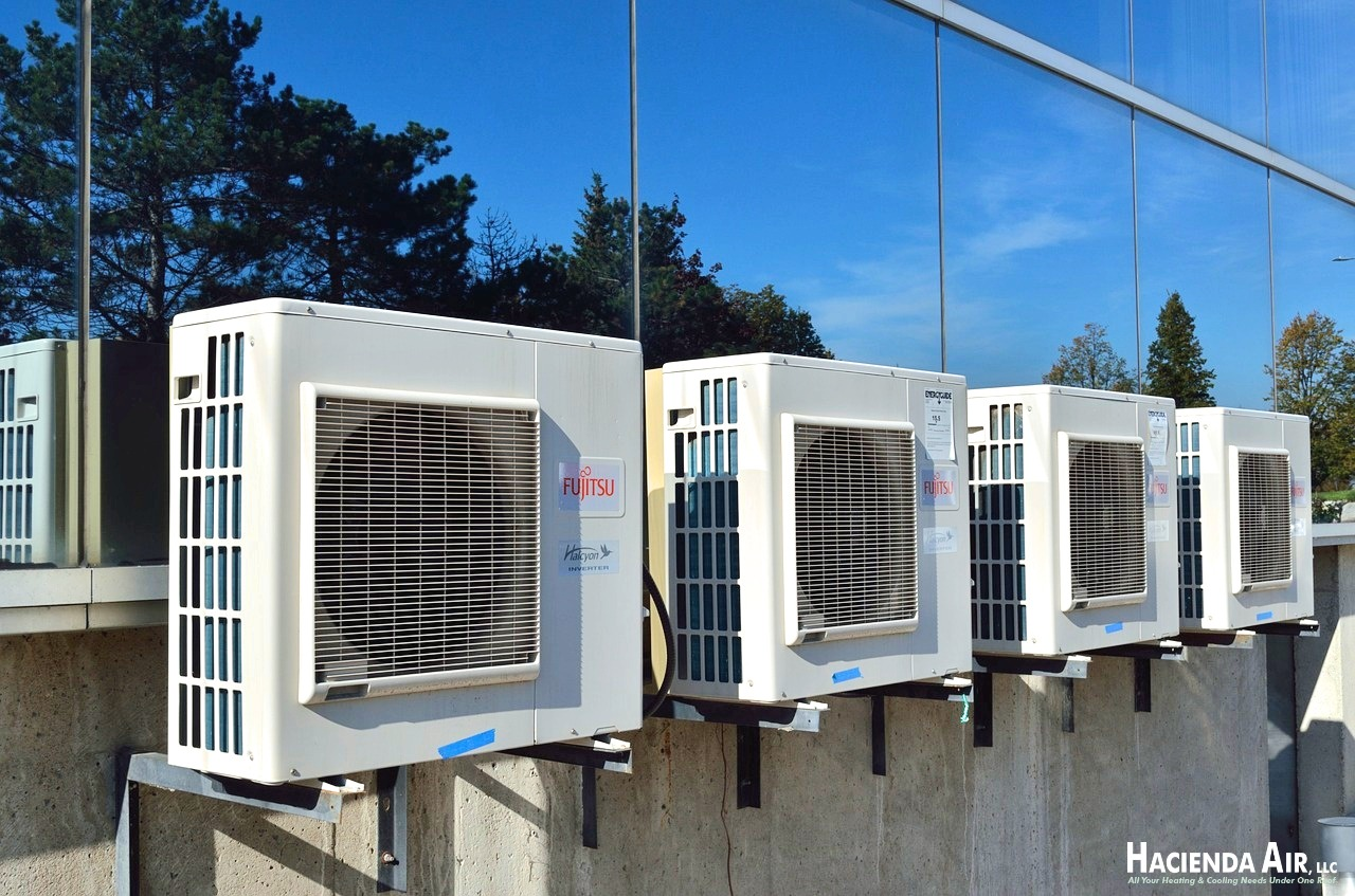 Heating Contractor'