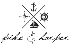 Pike &amp; Harper'