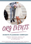 Company Logo For QRG EVENTS'