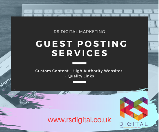 RS Digital Marketing