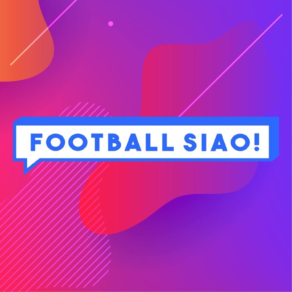 Football Siao Logo
