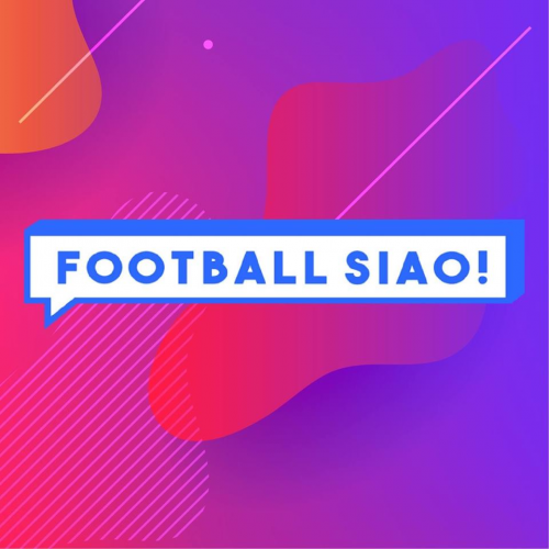 Company Logo For Football Siao'