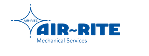 Company Logo For Air-Rite Mechanical Services'