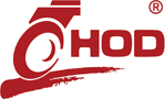 Zhongshan HOD Caster Manufacturing Co., Ltd Logo