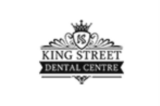 Company Logo For King Street Dental Centre'