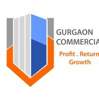 Company Logo For GurgaonCommercial'