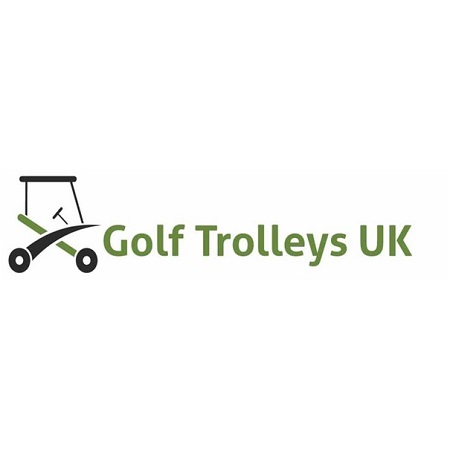 Company Logo For Golf Trolleys UK'