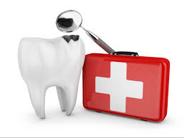 How to find an emergency dentist'