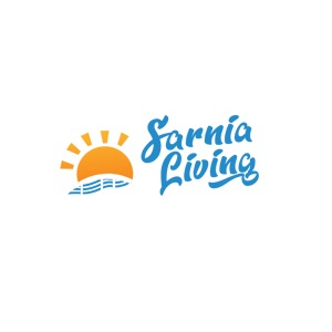 Sarnia Living Dentists Logo