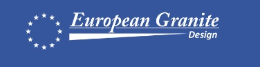 Company Logo For European Granite Design'