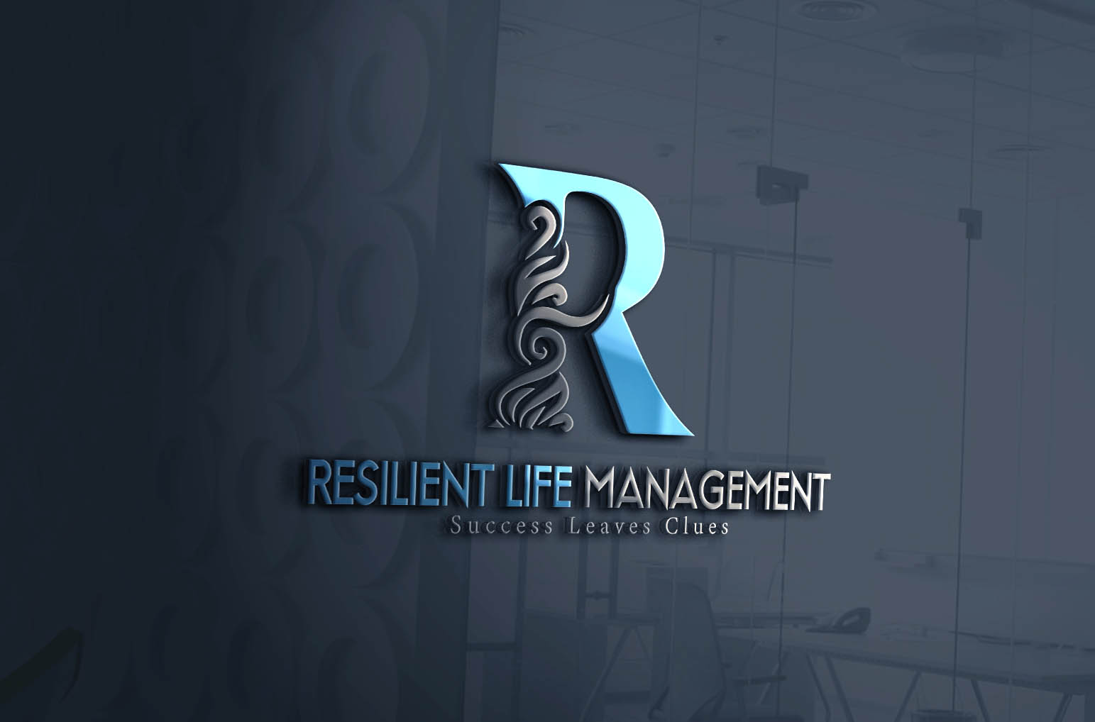 Company Logo For Resilient Life Management L.L.C.'