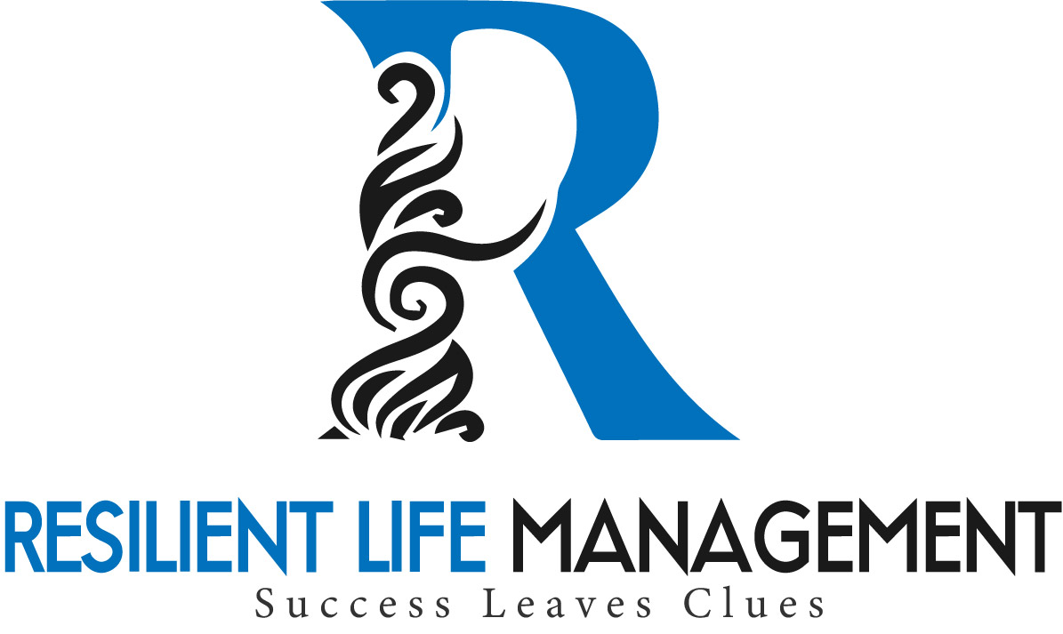 Company Logo For Resilient Life Management L.L.C.'