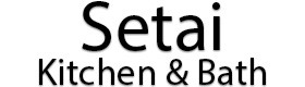 Company Logo For Setai Kitchen and Bath'