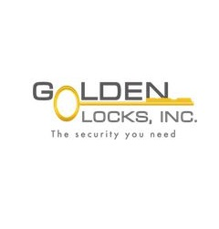 Company Logo For Golden Locks, Inc.'