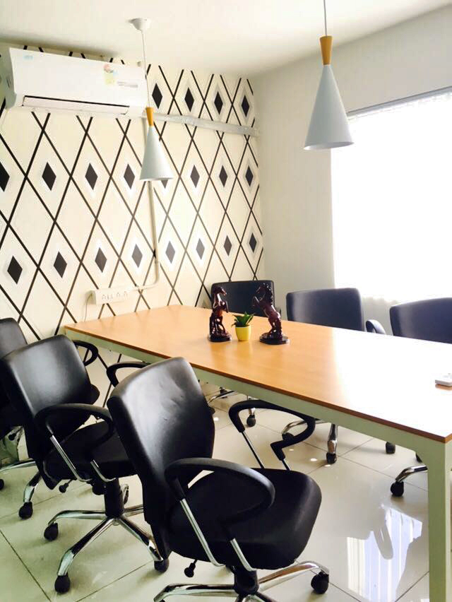 Conference Room'