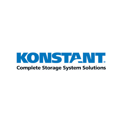 Company Logo For Konstant - Your Racking Source'