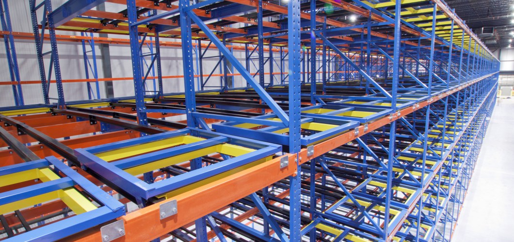 Warehouse Automation'