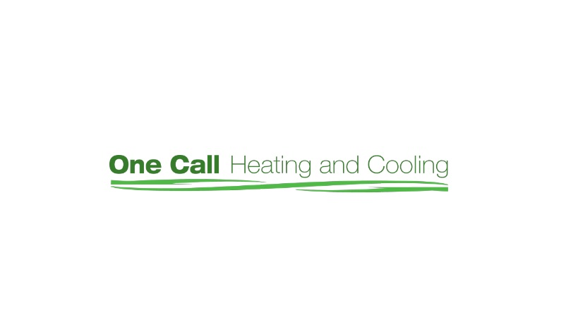 One Call Heating and Cooling Logo