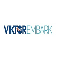 VIKTOR Incentives Logo