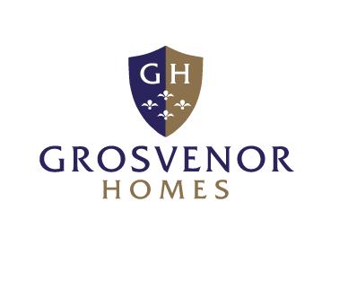 Company Logo For Grosvenor Homes'