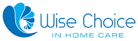 Company Logo For Wise Choice Home Care'