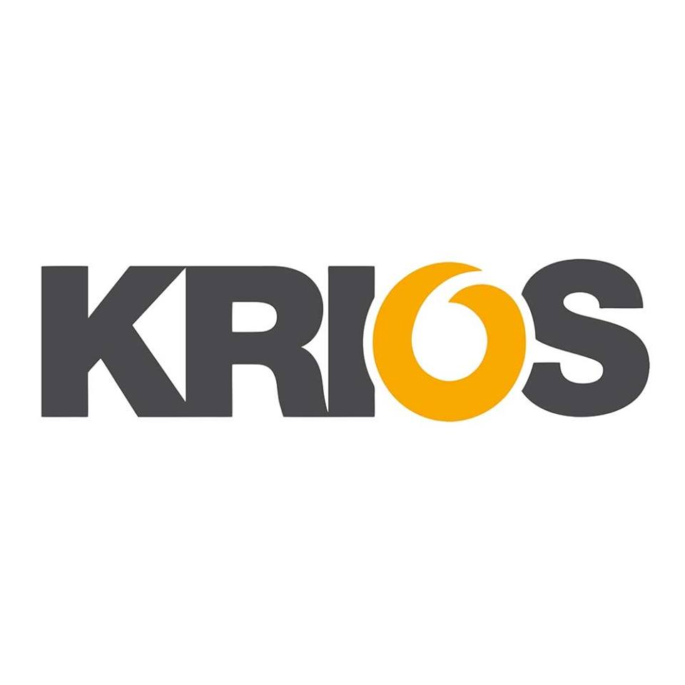 Company Logo For Krios Furniture'