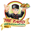 The Taco Guy Catering Logo