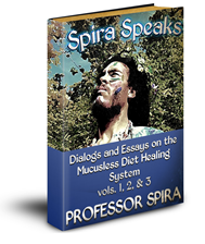 Spira Speaks'