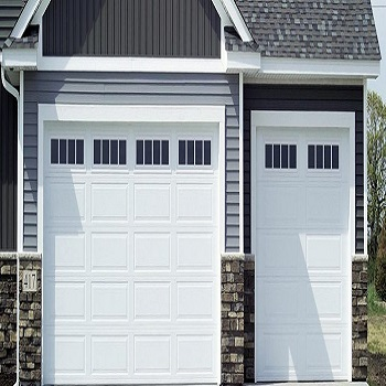 Garage Door Installer'