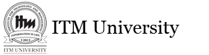 Company Logo For ITM University - Raipur'