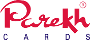 Company Logo For Parekh Cards'