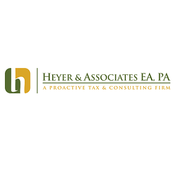 Company Logo For Heyer &amp; Associates EA, PA'