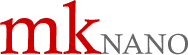 Company Logo For MKNANO'