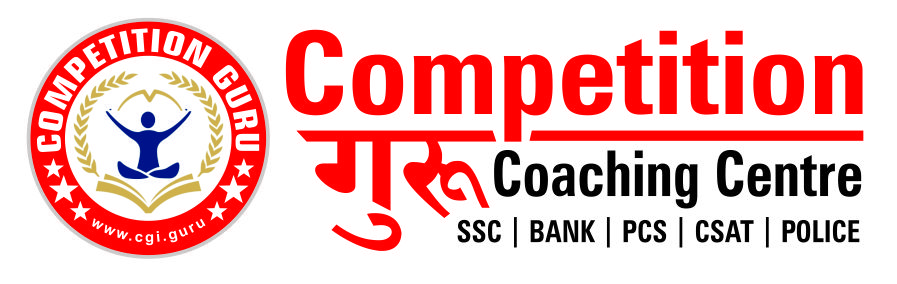 Company Logo For UGC NET Coaching in Ropar - CGI GURU'